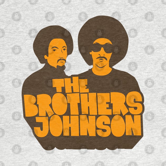 Get Da Funk Out Ma Face - The Johnson Brothers by Boogosh